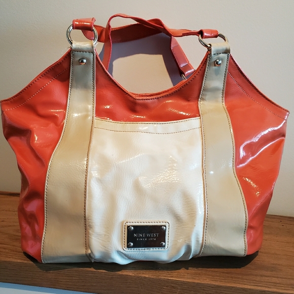 Nine West Coral shoulder bag - Picture 1 of 5